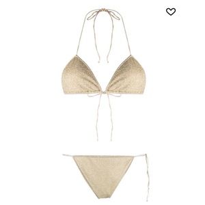 Oséree Lumiere Bikini Set